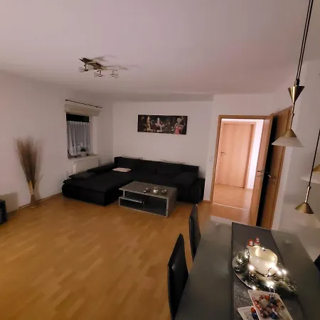 Ferienwohnung Mit Terrasse Fuer Bis Zu 4 Personen Balve Exterior photo