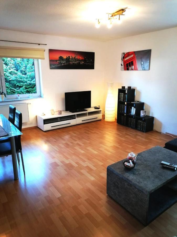 Apartment Mit Terrasse Fuer Bis Zu 4 Personen Balve