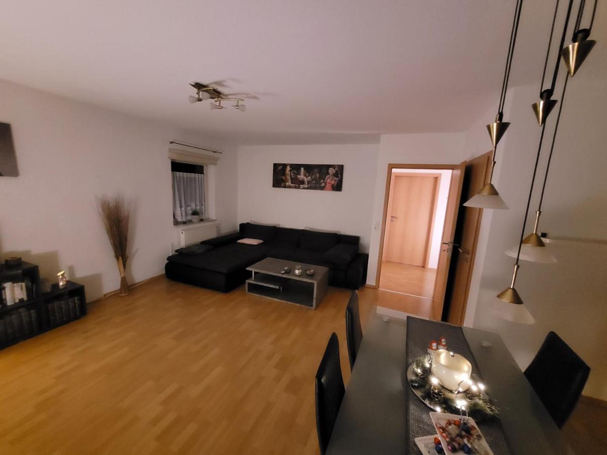 Mit Terrasse Fuer Bis Zu 4 Personen Balve