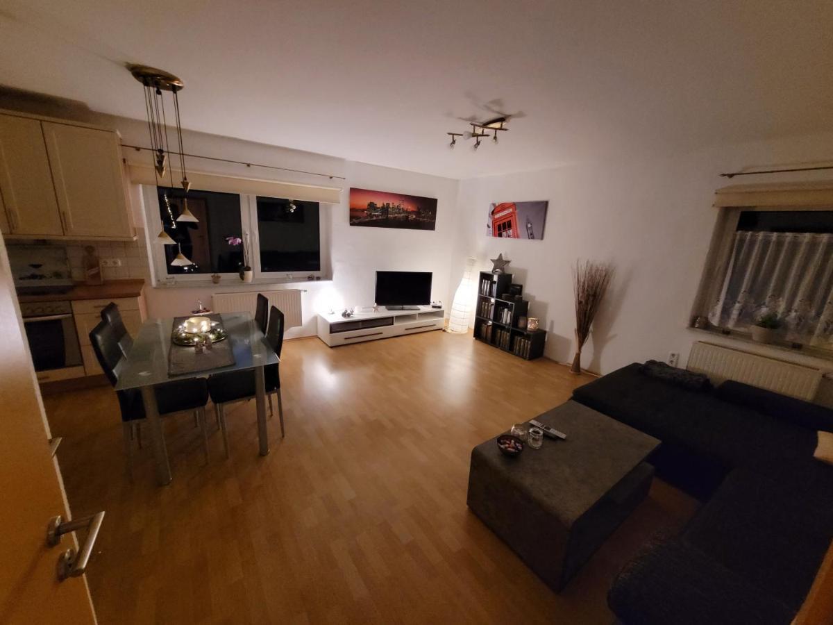 Mit Terrasse Fuer Bis Zu 4 Personen