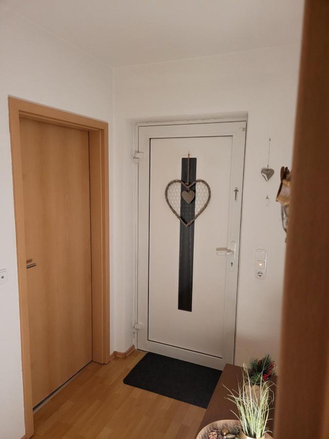 Apartment Mit Terrasse Fuer Bis Zu 4 Personen Balve